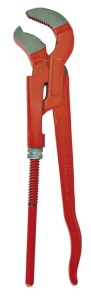 PROLINE SZCZYPCE NASTAWNE DO RUR TYP S 320MM  1"  29701