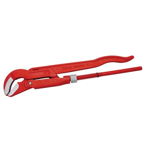 PROLINE SZCZYPCE NASTAWNE DO RUR TYP 45 420MM 29711