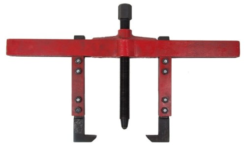 PROLINE ŚCIĄGACZ DO ŁOŻYSK DWURAMIENNY 500x230MM 29744