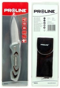 PROLINE NÓŻ SKŁADANY UNIWERSALNY 200MM 30040