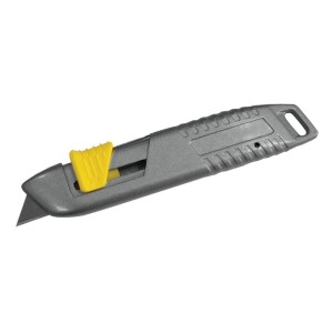 PROLINE NÓŻ BEZPIECZNY Z OSTRZEM TRAPEZOWYM 62MM 30315