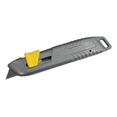 PROLINE NÓŻ BEZPIECZNY Z OSTRZEM TRAPEZOWYM 62MM 30315