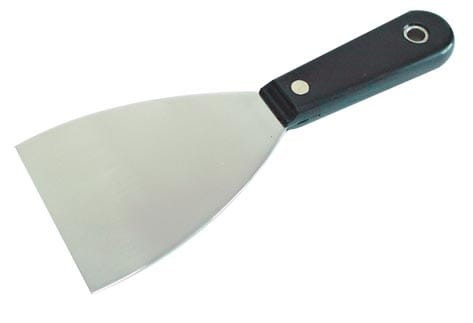 MEGA SZPACHELKA POLEROWANA 100MM 31140