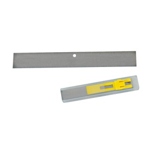 PROLINE OSTRZE WYMIENNE DO SKROBAKA DO SZYB 31160 100MM 10 SZTUK 31163