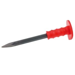 PROLINE PRZEBIJAK MURARSKI Z OSŁONĄ 300MM 31353