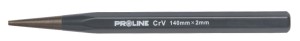 PROLINE DOBIJAK 140X2MM CRV 31354