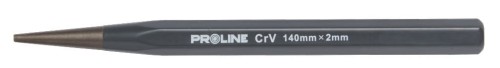 PROLINE DOBIJAK 140X2MM CRV 31354