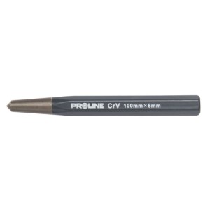 PROLINE PUNKTAK 100x6MM CRV 31356