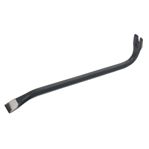 PROLINE ŁAPKA Z WYCIĄGACZEM DO GWOŹDZI 400X17MM 31364