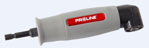 PROLINE ADAPTER KĄTOWY DO WKRĘTAREK 31380