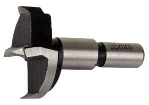 PROLINE WIERTŁO CYLINDRYCZNE 35MM DO DREWNA 31398