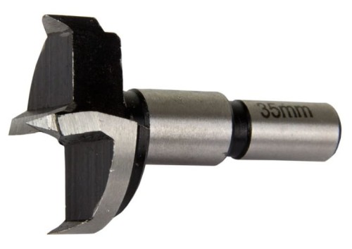 PROLINE WIERTŁO CYLINDRYCZNE 35MM DO DREWNA 31398