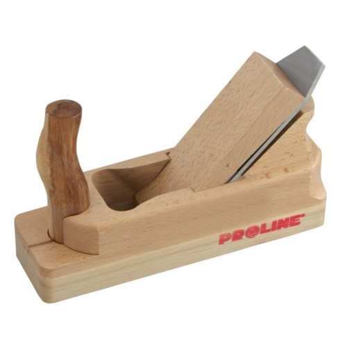 PROLINE STRUG STOLARSKI GŁADZIK 50 STOPNI 45MM 31507