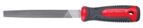 PROLINE PILNIK ŚLUSARSKI PŁASKI 200MM 32135