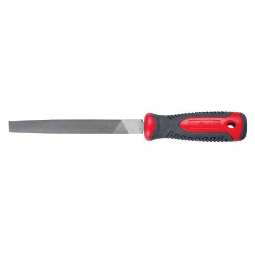 PROLINE PILNIK ŚLUSARSKI PŁASKI 250MM 32136