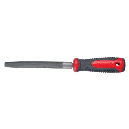 PROLINE PILNIK ŚLUSARSKI PÓŁOKRĄGŁY 200MM 32235