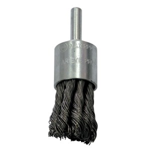 PROLINE SZCZOTKA PĘDZELKOWA Z TRZPIENIEM FI22MM 32452
