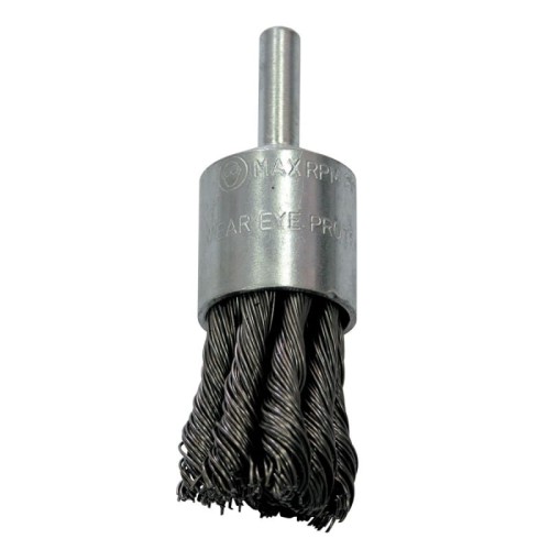 PROLINE SZCZOTKA PĘDZELKOWA Z TRZPIENIEM FI22MM 32452