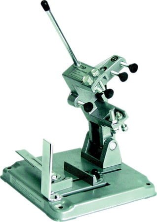 MEGA STOJAK DO SZLIFIERKI 115/125MM 33711