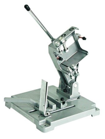 MEGA STOJAK DO SZLIFIERKI 115/125MM 33715