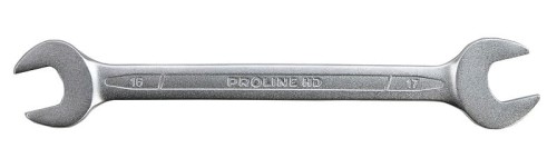 PROLINE HD KLUCZ PŁASKI 12x13MM 34012