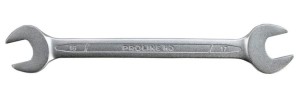 PROLINE HD KLUCZ PŁASKI 19X22MM 34022