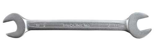 PROLINE HD KLUCZ PŁASKI 19X22MM 34022