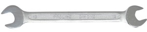 PROLINE KLUCZ PŁASKI 25x28MM DIN 3110 Cr-V 34325