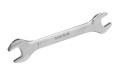 MEGA KLUCZE PŁASKO-OCZKOWE KPL. 6-32MM 12 SZT. 34432