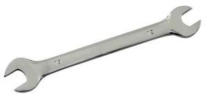 PROLINE KLUCZ PŁASKI Cr-V 21x23MM 34451
