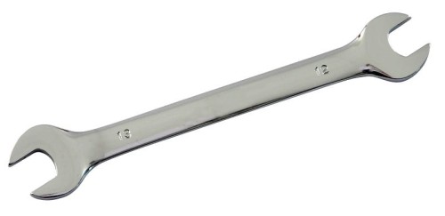 PROLINE KLUCZ PŁASKI Cr-V 21x23MM 34451