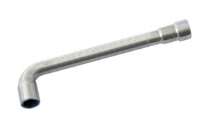 MEGA KLUCZ FAJKOWY PRZEBITY 19MM 34919