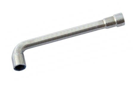 MEGA KLUCZ FAJKOWY PRZEBITY 19MM 34919
