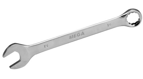 MEGA  KLUCZ PŁASKO-OCZKOWY 14MM 35264