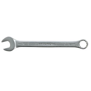 PROLINE KLUCZ PŁASKO-OCZKOWY 6MM 35606