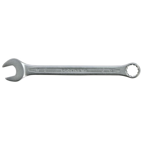 PROLINE KLUCZ PŁASKO-OCZKOWY 6MM 35606