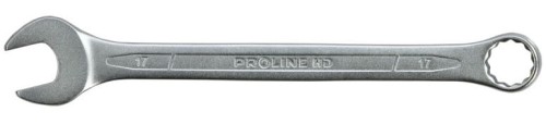 PROLINE HD KLUCZ PŁASKO-OCZKOWY 20MM 35620