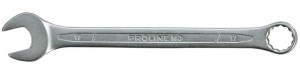 PROLINE HD KLUCZ PŁASKO-OCZKOWY 23MM 35623
