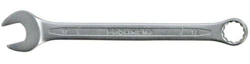 PROLINE HD KLUCZ PŁASKO-OCZKOWY 23MM 35623