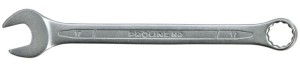 PROLINE HD KLUCZ PŁASKO-OCZKOWY 25MM 35625