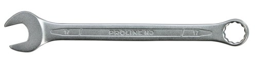 PROLINE HD KLUCZ PŁASKO-OCZKOWY 38MM 35638