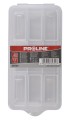 PROLINE ORGANIZER 6 PRZEGRÓDEK 35X90X180MM 35700
