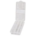 PROLINE ORGANIZER 6 PRZEGRÓDEK 35X90X180MM 35700