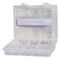 PROLINE ORGANIZER 5 PRZEGRÓDEK 35X160X200MM 35701