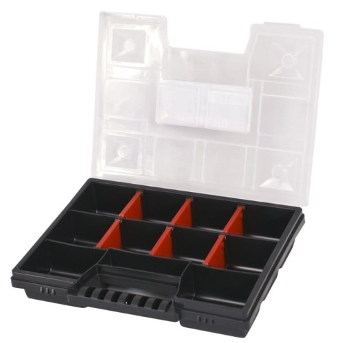 PROLINE ORGANIZER 11 PRZEGRÓDEK 35X155X195MM 35702