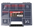 PROLINE ORGANIZER 11 PRZEGRÓDEK 35X155X195MM 35702