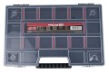 PROLINE ORGANIZER 21 PRZEGRÓDEK 35X195X290MM 35703