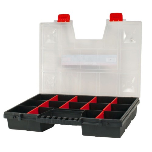 PROLINE ORGANIZER 65X290X390MM 15 PRZEGRÓDEK 35704