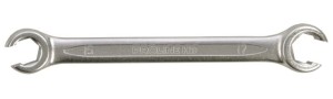 PROLINE HD KLUCZ OCZKOWY OTWARTY 15X17MM 36055