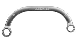 PROLINE HD KLUCZ OCZKOWY TYPU "C" 11X13MM 36071